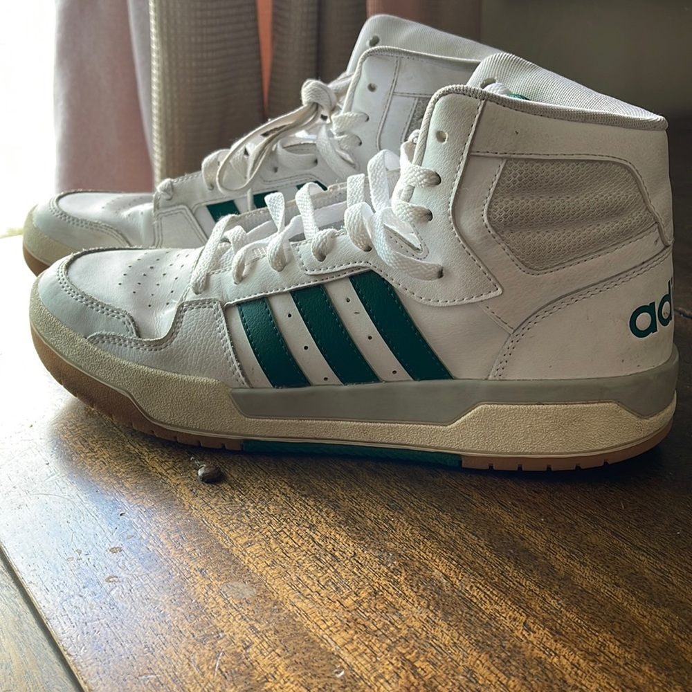 Adidas shoes